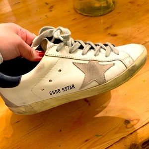 GGDB Superstar size 37